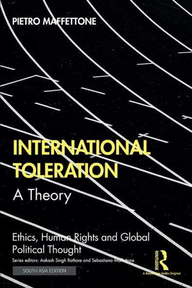 International Toleration Maffetone