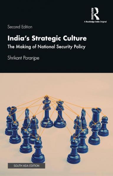 India’s Strategic Culture