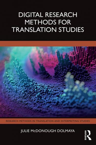 Digital Research Methods for Translation Studies
