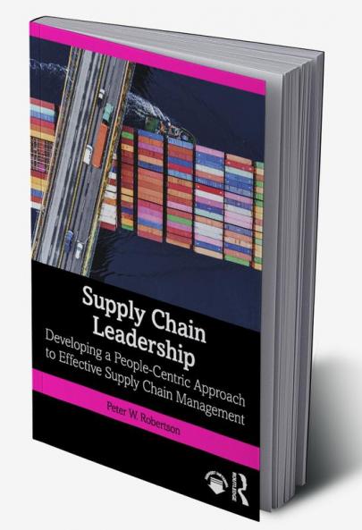 Supply Chain Leadership