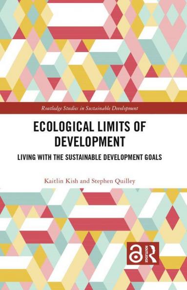 Ecological Limits of Development