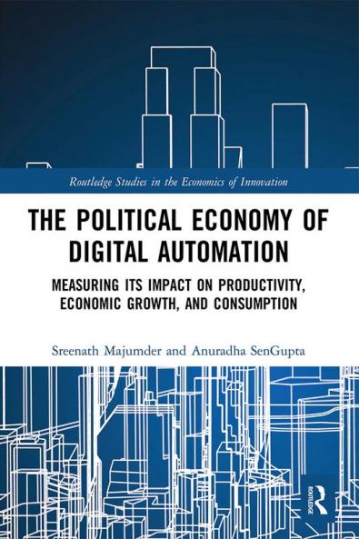 Political Economy of Digital Automation