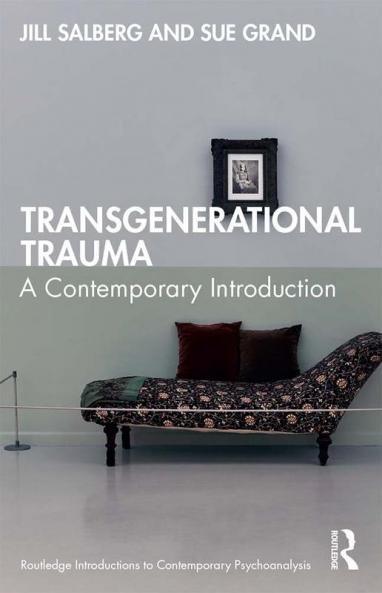 Transgenerational Trauma