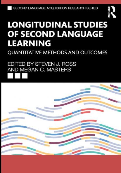 Longitudinal Studies of Second Language Learning