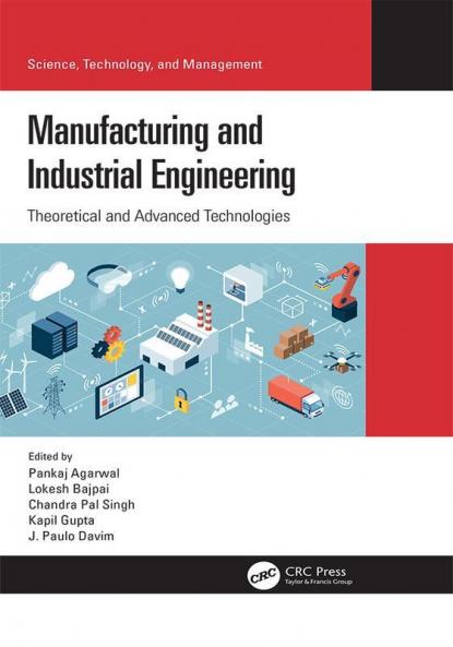 Manufacturing and Industrial Engineering