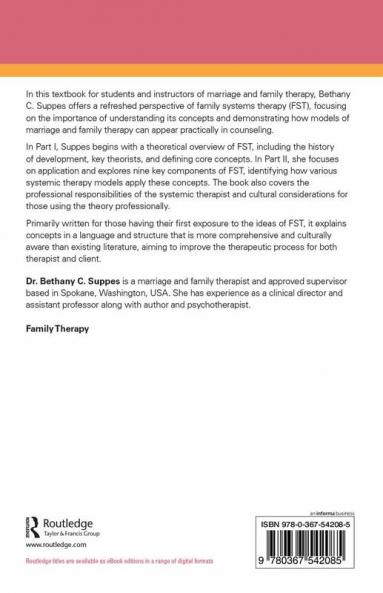 Family Systems Theory Simplified