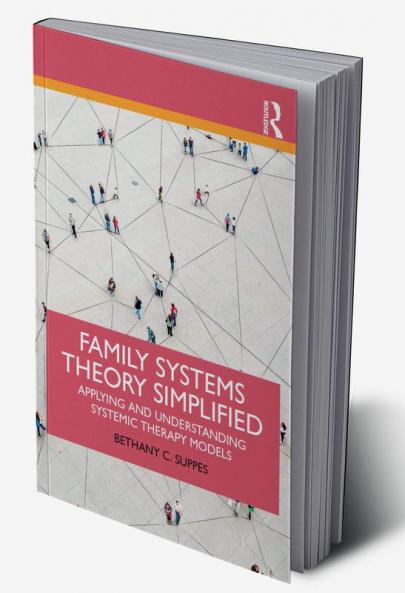 Family Systems Theory Simplified
