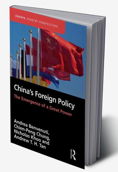 China's Foreign Policy