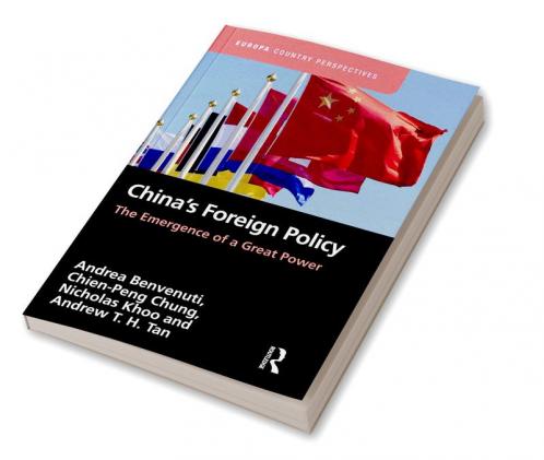 China's Foreign Policy