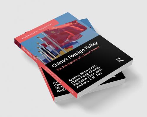 China's Foreign Policy