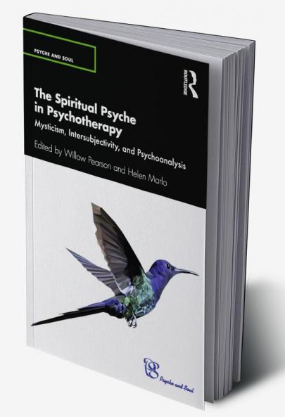 Spiritual Psyche in Psychotherapy