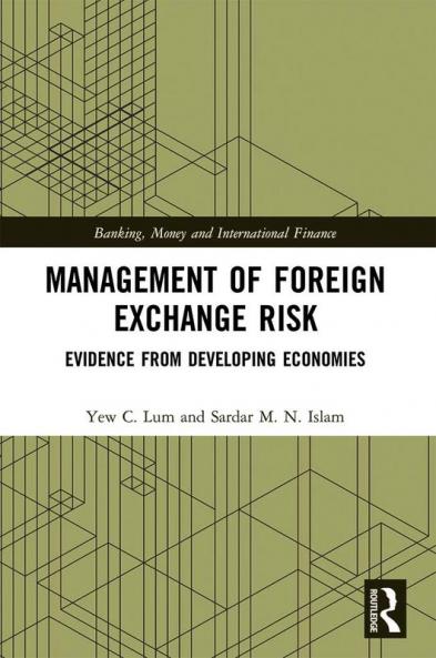 Management of Foreign Exchange Risk