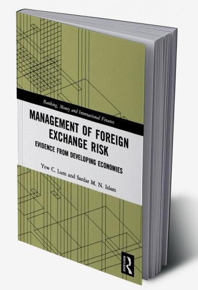 Management of Foreign Exchange Risk