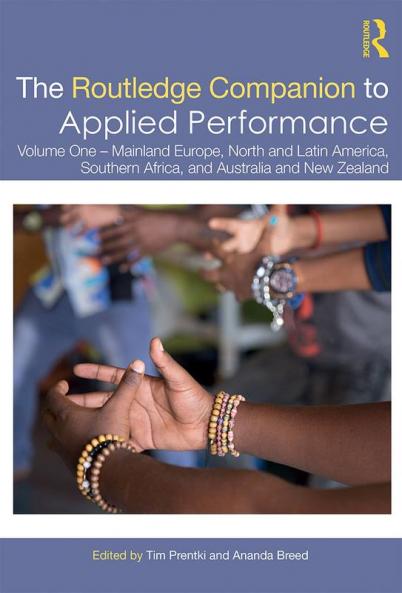 Routledge Companion to Applied Performance
