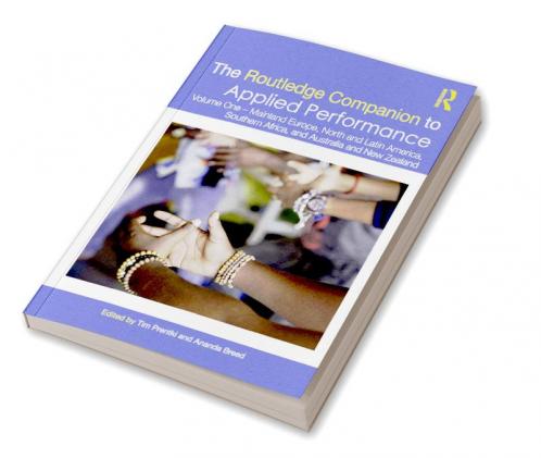 Routledge Companion to Applied Performance