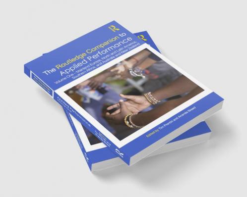 Routledge Companion to Applied Performance