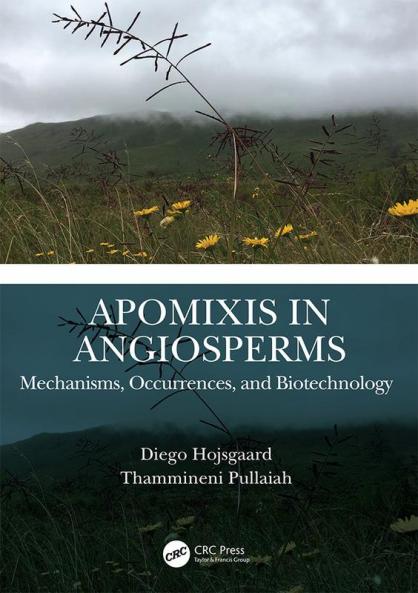 Apomixis in Angiosperms