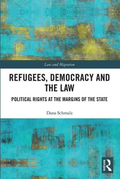 Refugees Democracy and the Law