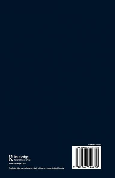 Threat Communication and the US Order after 9/11