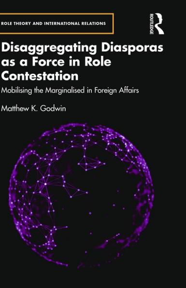 Disaggregating Diasporas as a Force in Role Contestation