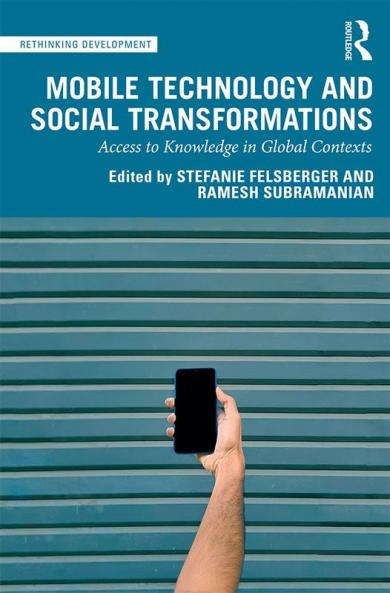 Mobile Technology and Social Transformations