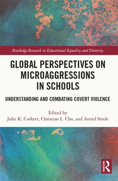 Global Perspectives on Microaggressions in Schools