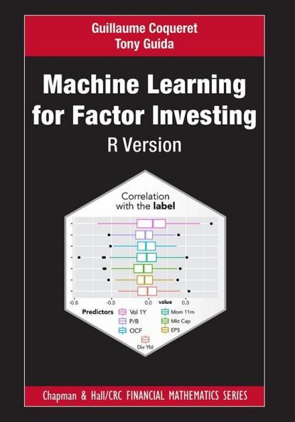 Machine Learning for Factor Investing: R Version