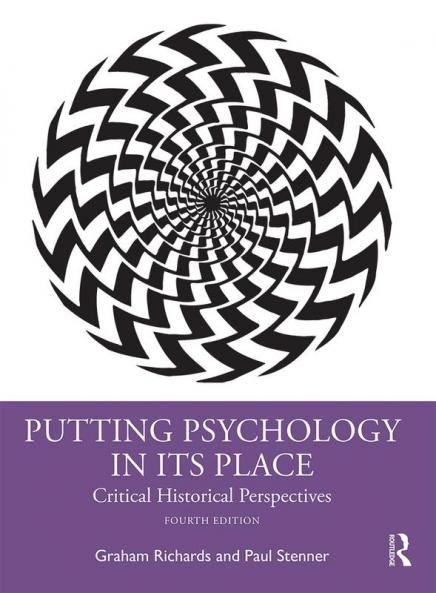 Putting Psychology in its Place
