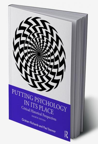 Putting Psychology in its Place