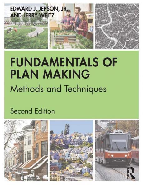 Fundamentals of Plan Making