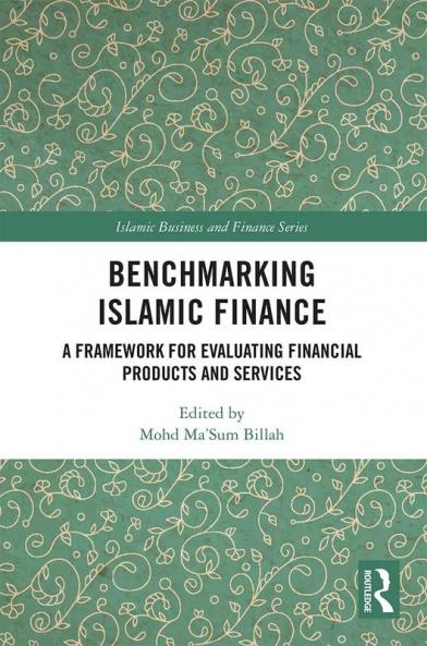 Benchmarking Islamic Finance