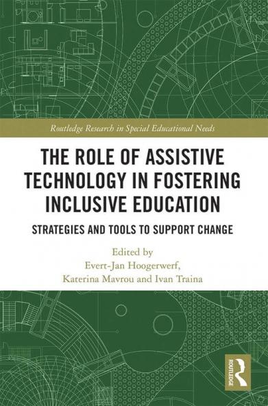 Role of Assistive Technology in Fostering Inclusive Education