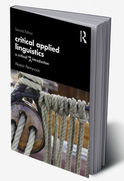 Critical Applied Linguistics