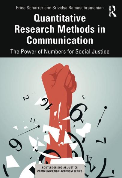 Quantitative Research Methods in Communication