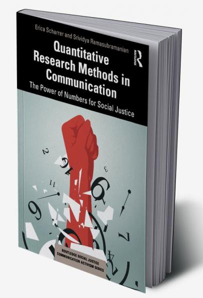 Quantitative Research Methods in Communication