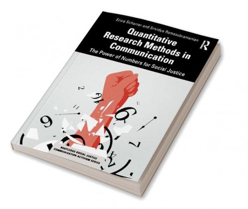Quantitative Research Methods in Communication