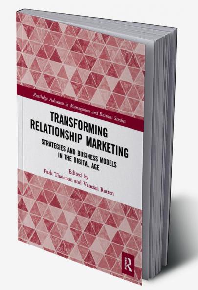 Transforming Relationship Marketing