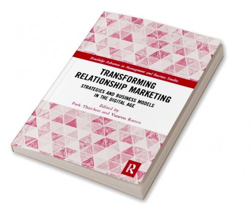 Transforming Relationship Marketing