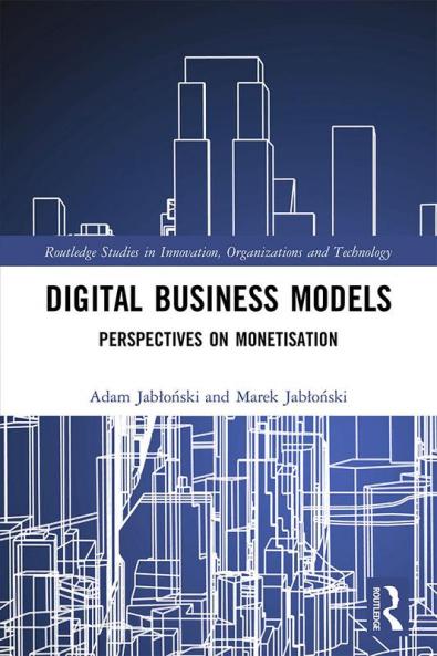 Digital Business Models