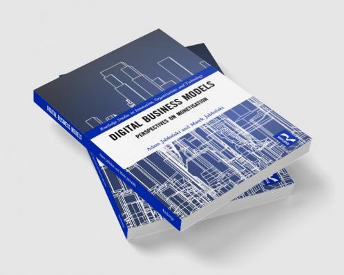 Digital Business Models