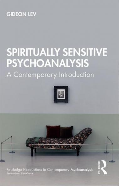 Spiritually Sensitive Psychoanalysis
