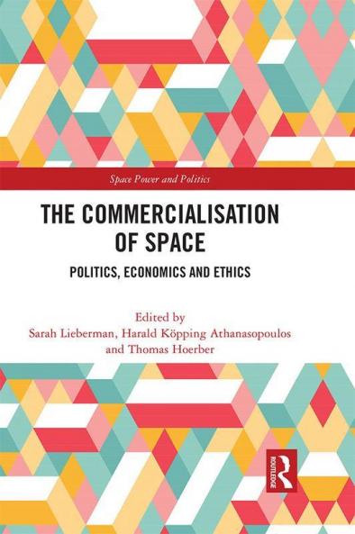 Commercialisation of Space