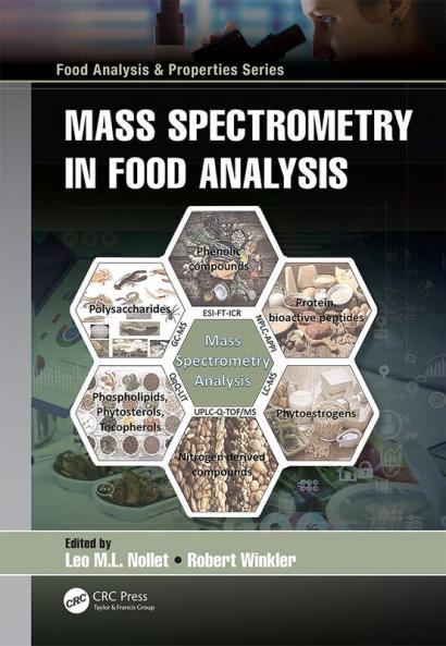 Mass Spectrometry in Food Analysis