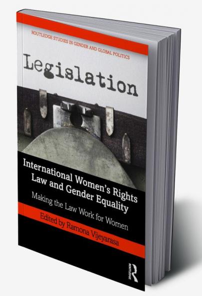 International Women's Rights Law and Gender Equality