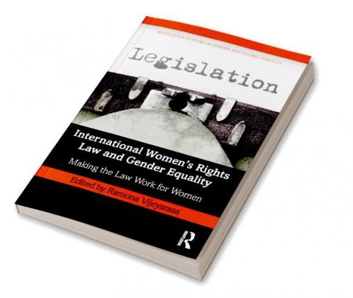 International Women's Rights Law and Gender Equality