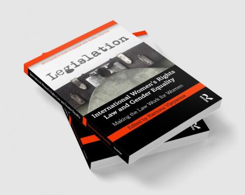 International Women's Rights Law and Gender Equality