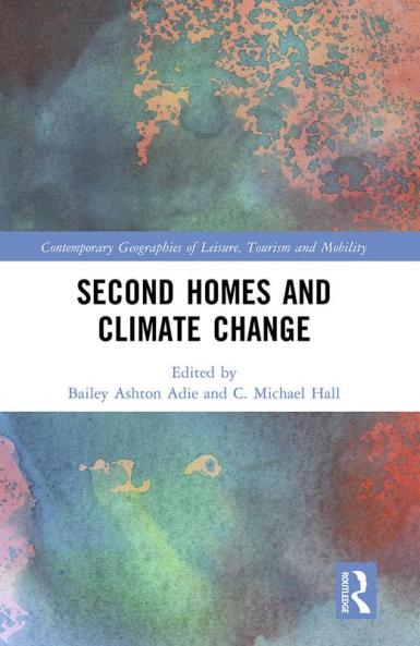 Second Homes and Climate Change