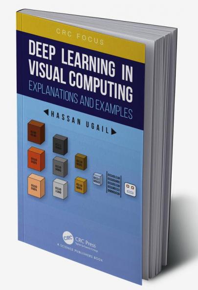 Deep Learning in Visual Computing
