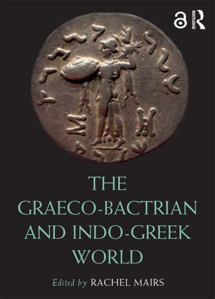 Graeco-Bactrian and Indo-Greek World