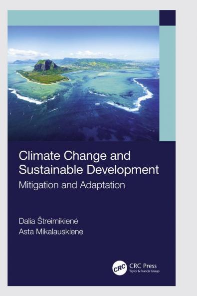 Climate Change and Sustainable Development